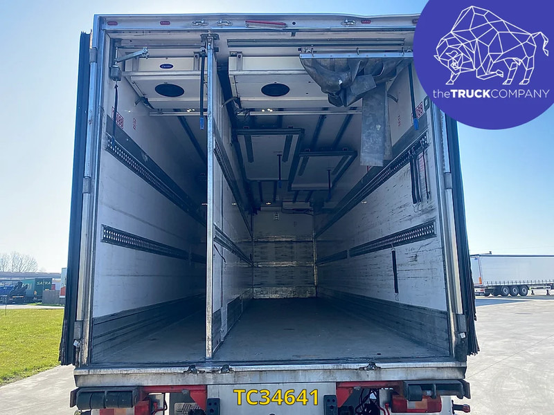 Volvo FM 330 - شاحنة الفريزر: صورة 2 Volvo FM 330 - شاحنة الفريزر: صورة 2