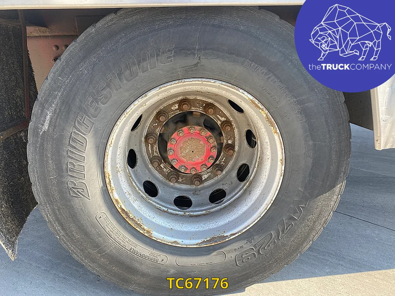 Volvo FM 330 - شاحنة الفريزر: صورة 4 Volvo FM 330 - شاحنة الفريزر: صورة 4