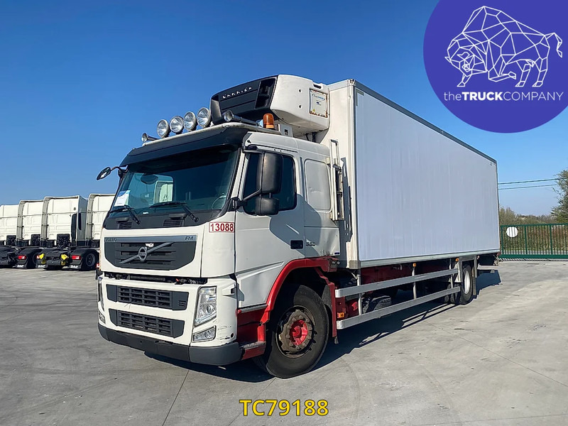 Volvo FM 330 - شاحنة الفريزر: صورة 1 Volvo FM 330 - شاحنة الفريزر: صورة 1