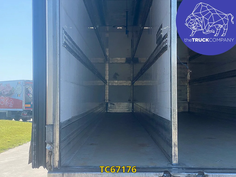 Volvo FM 330 - شاحنة الفريزر: صورة 3 Volvo FM 330 - شاحنة الفريزر: صورة 3