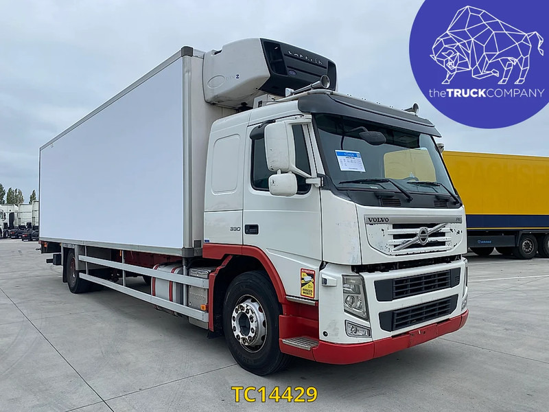 شاحنة الفريزر Volvo FM 330: صورة 6
