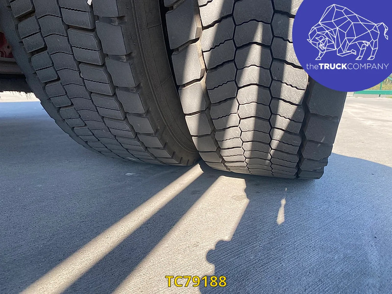 Volvo FM 330 - شاحنة الفريزر: صورة 5 Volvo FM 330 - شاحنة الفريزر: صورة 5