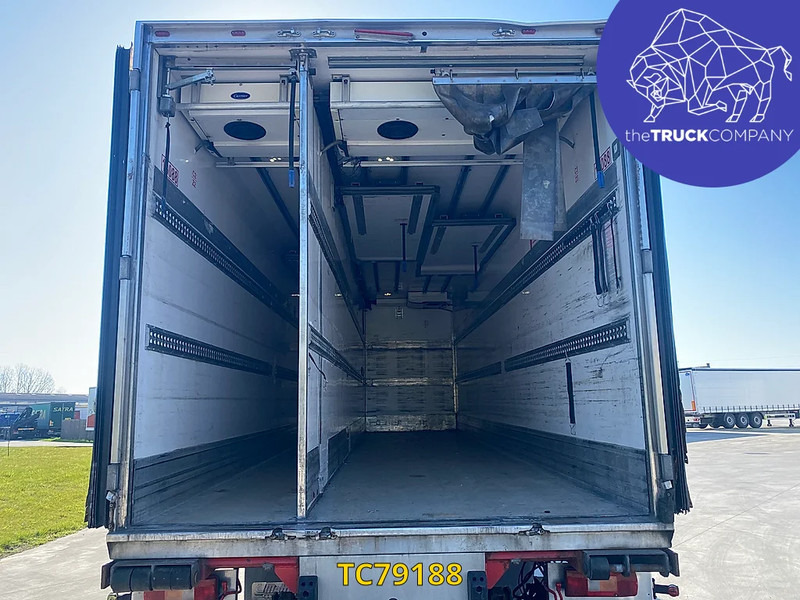 Volvo FM 330 - شاحنة الفريزر: صورة 2 Volvo FM 330 - شاحنة الفريزر: صورة 2