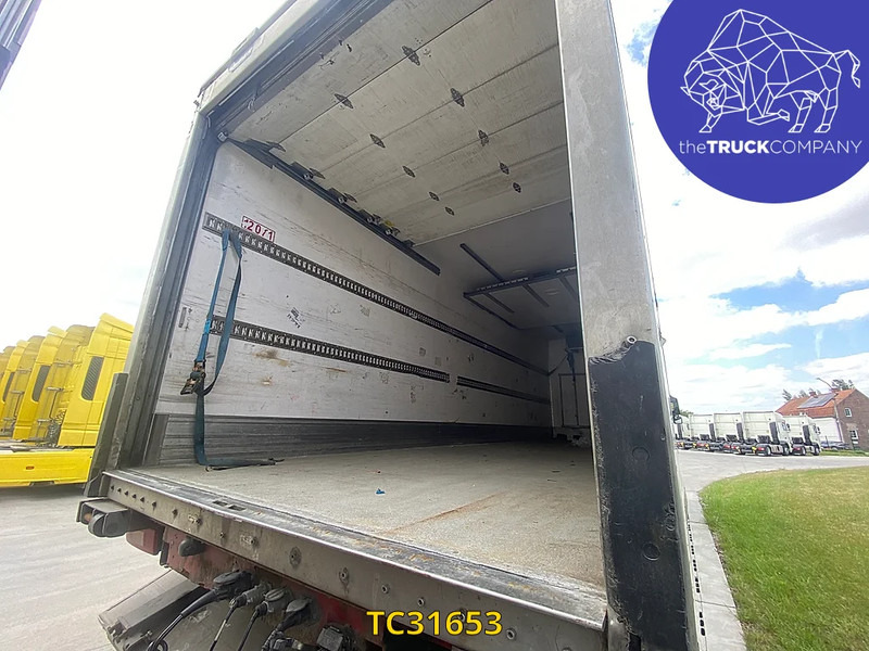 Volvo FM 340 - شاحنة الفريزر: صورة 3 Volvo FM 340 - شاحنة الفريزر: صورة 3