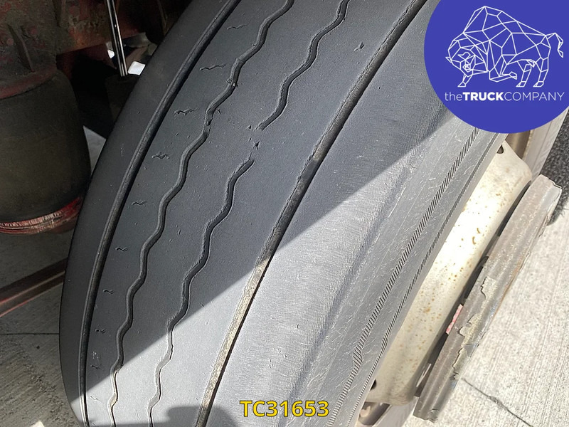 Volvo FM 340 - شاحنة الفريزر: صورة 4 Volvo FM 340 - شاحنة الفريزر: صورة 4