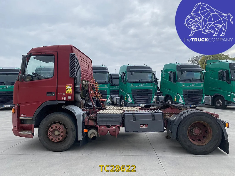 Volvo FM 380 - وحدة جر: صورة 2 Volvo FM 380 - وحدة جر: صورة 2