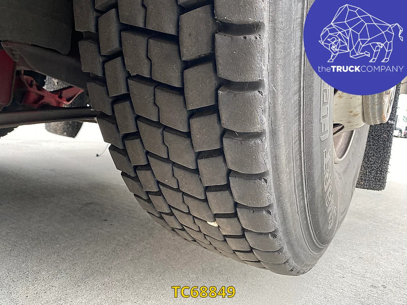 شاحنة الفريزر Volvo FM 410: صورة 18