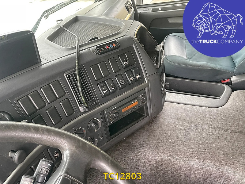 Volvo FM 410 - شاحنة الفريزر: صورة 3 Volvo FM 410 - شاحنة الفريزر: صورة 3