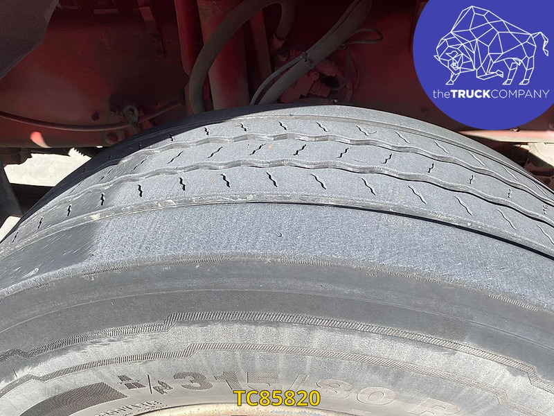 شاحنة الفريزر Volvo FM 410: صورة 12