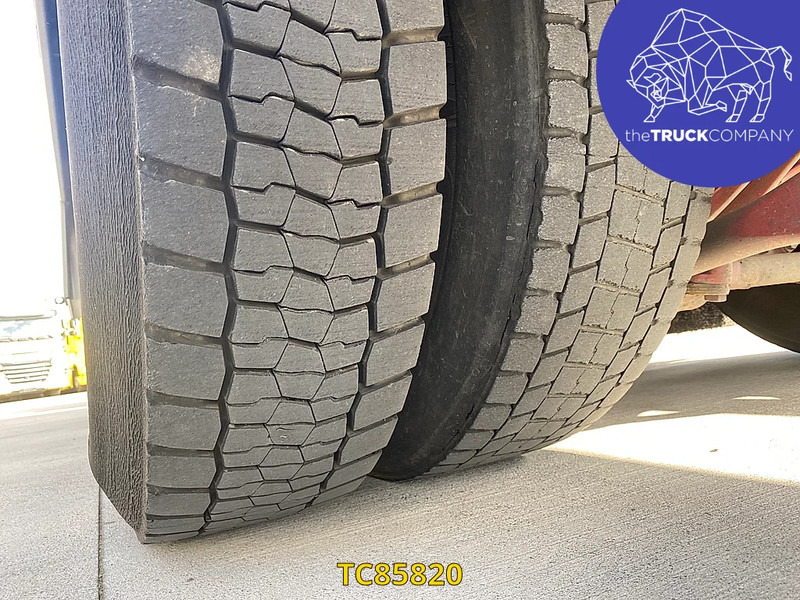 شاحنة الفريزر Volvo FM 410: صورة 18