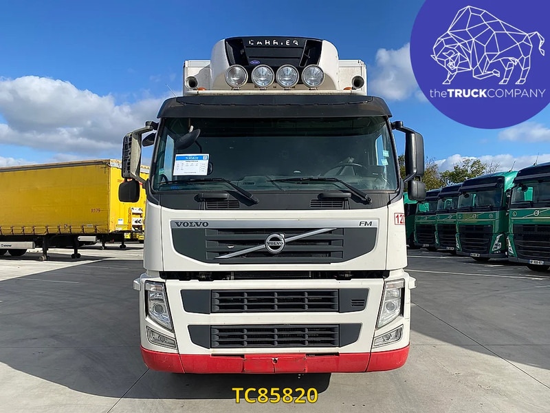 شاحنة الفريزر Volvo FM 410: صورة 7