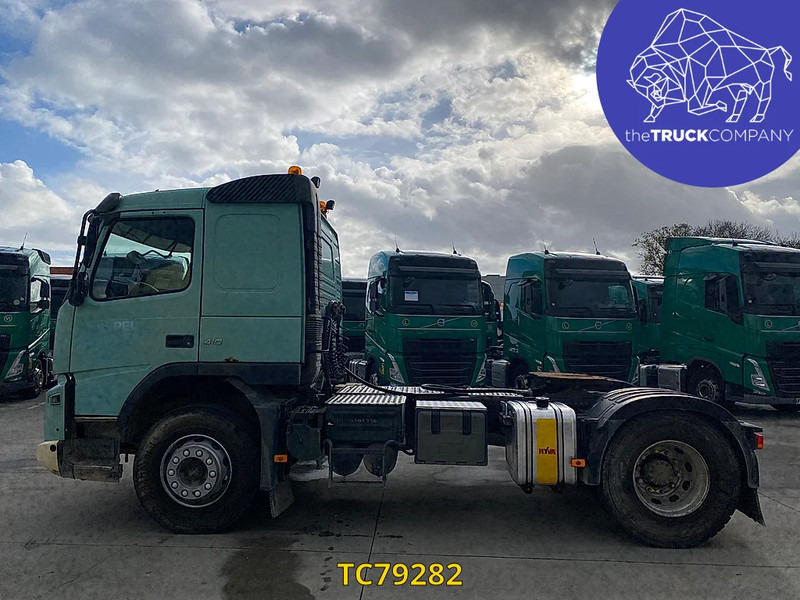Volvo FMX 410 - وحدة جر: صورة 2 Volvo FMX 410 - وحدة جر: صورة 2