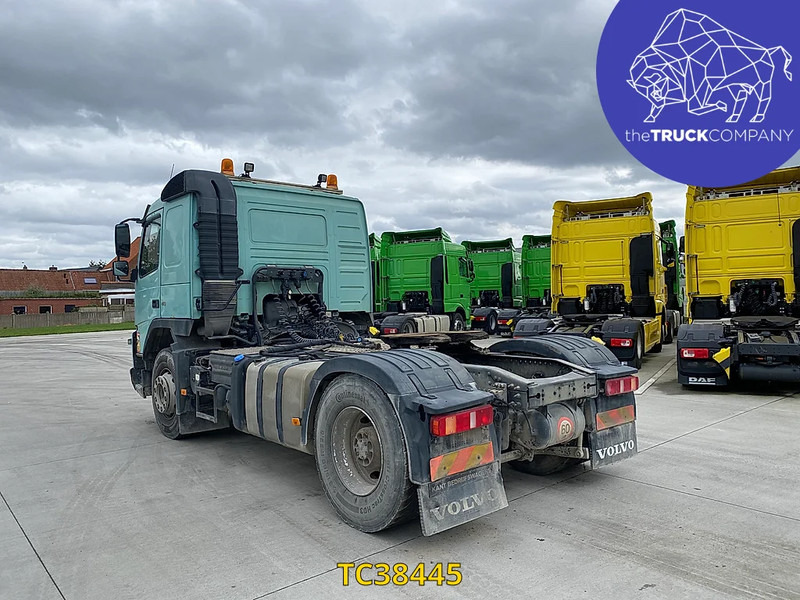 Volvo FMX 410 - وحدة جر: صورة 3 Volvo FMX 410 - وحدة جر: صورة 3