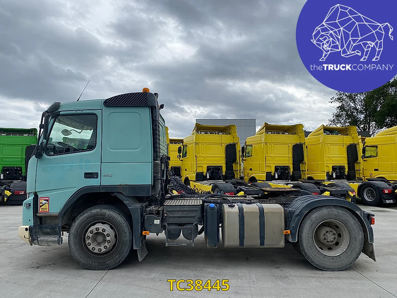 Volvo FMX 410 - وحدة جر: صورة 2 Volvo FMX 410 - وحدة جر: صورة 2