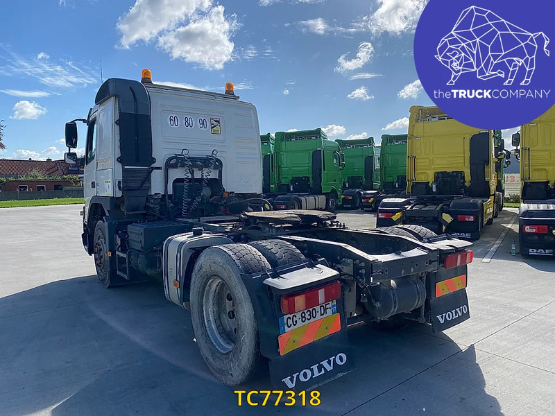 Volvo FMX 450 - وحدة جر: صورة 3 Volvo FMX 450 - وحدة جر: صورة 3