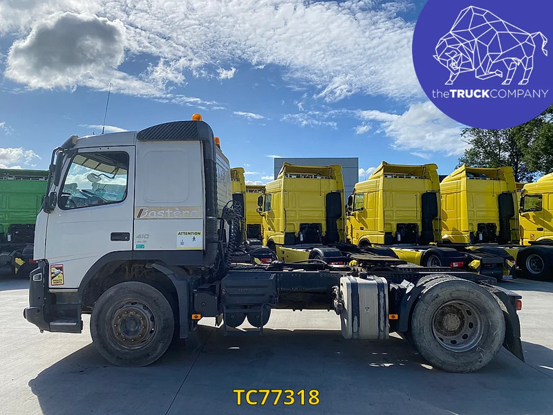 Volvo FMX 450 - وحدة جر: صورة 2 Volvo FMX 450 - وحدة جر: صورة 2