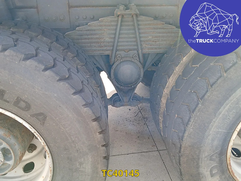 Volvo FM - شاحنات الحاويات / جسم علوي قابل للتغيير شاحنة: صورة 4 Volvo FM - شاحنات الحاويات / جسم علوي قابل للتغيير شاحنة: صورة 4