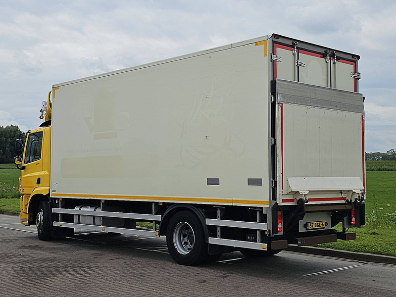 شاحنة الفريزر DAF CF 220 CARRIER LIFT DOORS: صورة 6