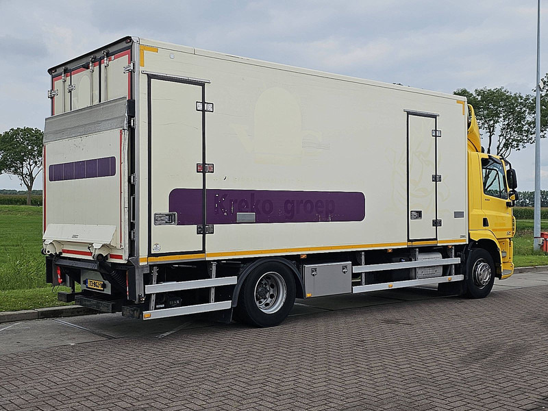 DAF CF 220 CARRIER LIFT DOORS - شاحنة الفريزر: صورة 3 DAF CF 220 CARRIER LIFT DOORS - شاحنة الفريزر: صورة 3