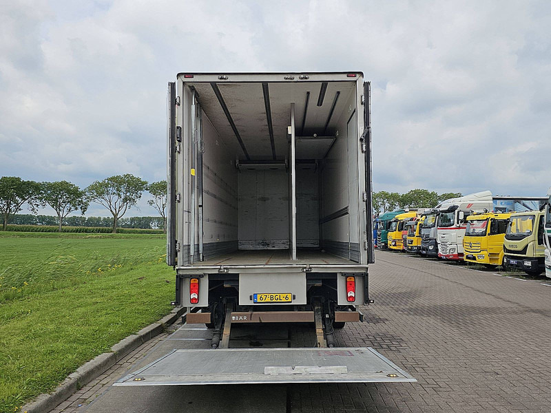 شاحنة الفريزر DAF CF 220 CARRIER LIFT DOORS: صورة 13