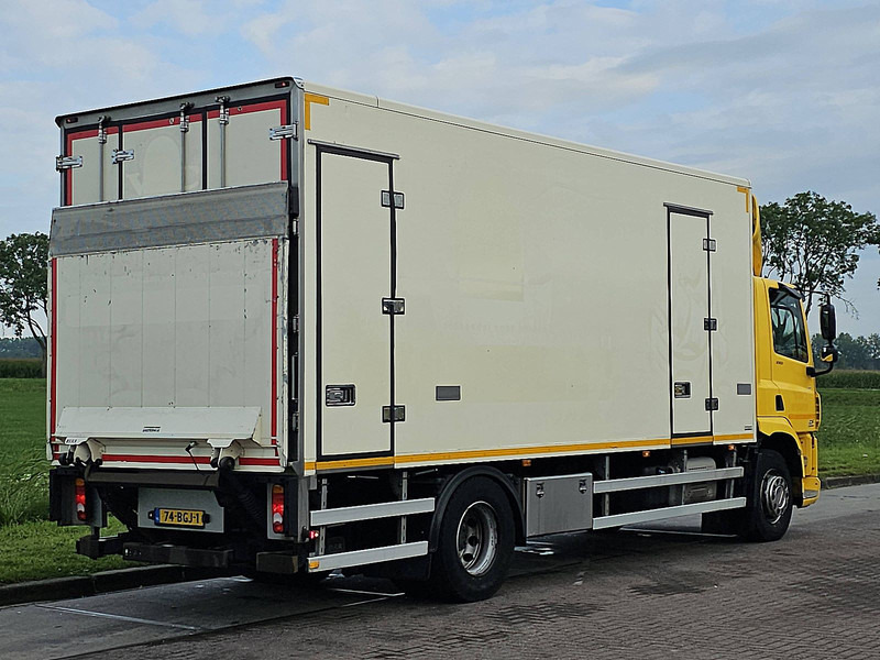 DAF CF 220 CARRIER LIFT DOORS - شاحنة الفريزر: صورة 3 DAF CF 220 CARRIER LIFT DOORS - شاحنة الفريزر: صورة 3
