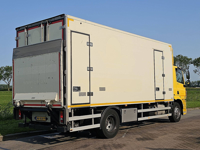 DAF CF 220 - شاحنة الفريزر: صورة 3 DAF CF 220 - شاحنة الفريزر: صورة 3