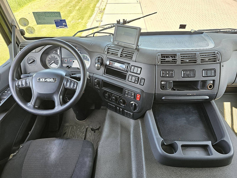 شاحنة ستارة DAF CF 260 RIGHT SIDE CURTAINS: صورة 8