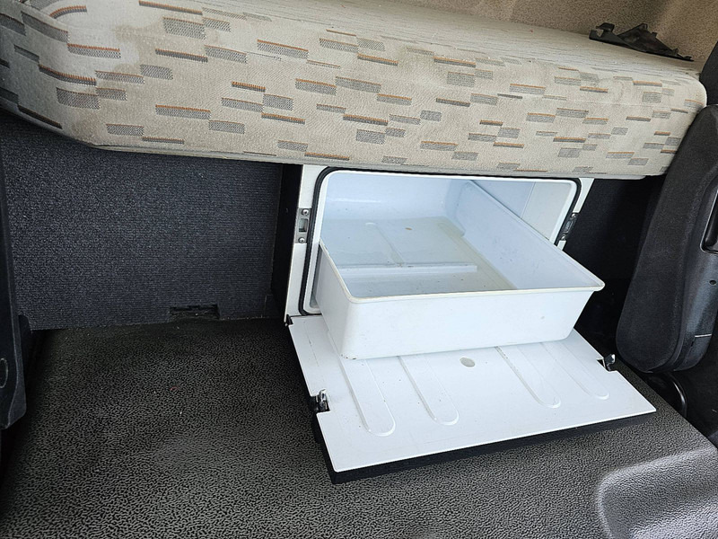 شاحنة ستارة DAF CF 260 RIGHT SIDE CURTAINS: صورة 10