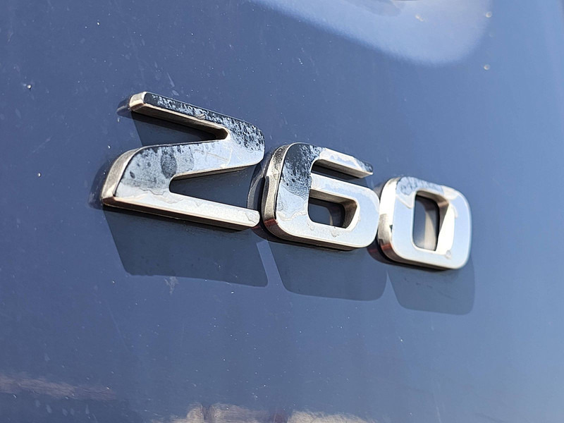 شاحنة ستارة DAF CF 260 RIGHT SIDE CURTAINS: صورة 17