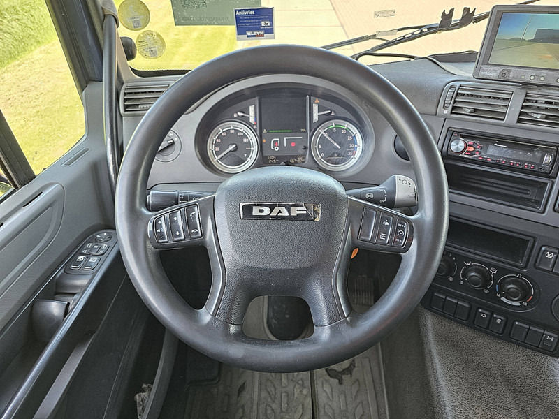 شاحنة ستارة DAF CF 260 RIGHT SIDE CURTAINS: صورة 14