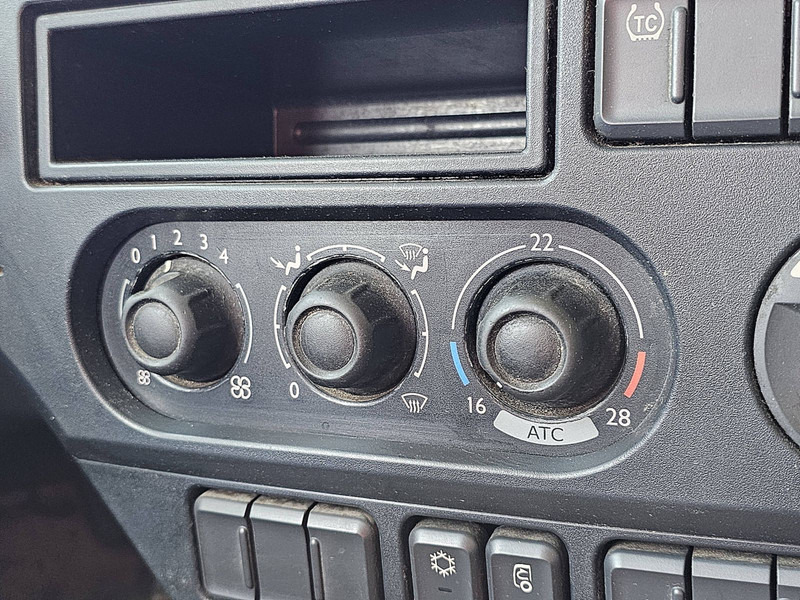 شاحنة ستارة DAF CF 260 RIGHT SIDE CURTAINS: صورة 13