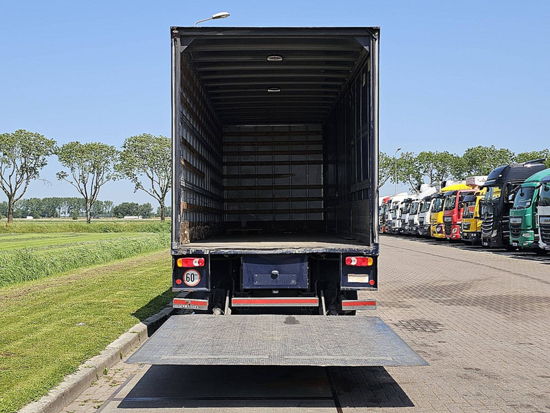 شاحنة ستارة DAF CF 260 RIGHT SIDE CURTAINS: صورة 16