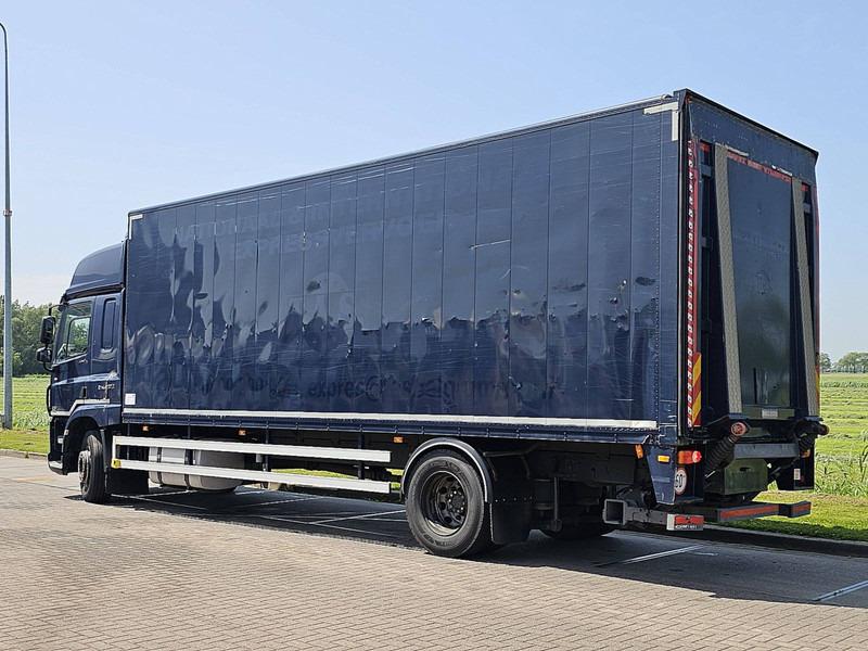 شاحنة ستارة DAF CF 260 RIGHT SIDE CURTAINS: صورة 6