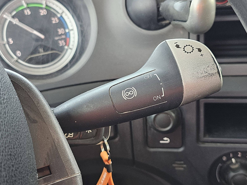 شاحنة ستارة DAF CF 260 RIGHT SIDE CURTAINS: صورة 12