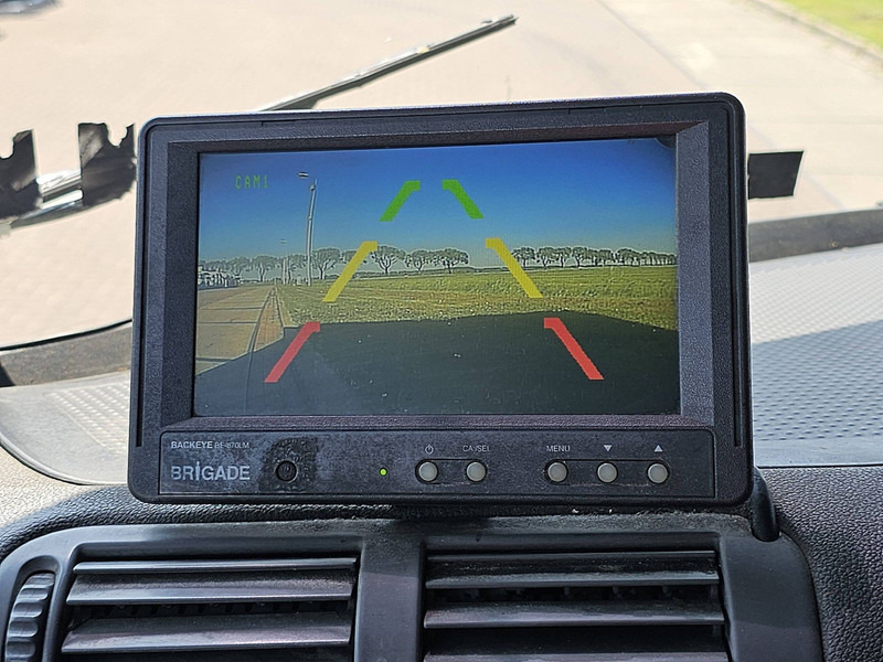 شاحنة ستارة DAF CF 260 RIGHT SIDE CURTAINS: صورة 18