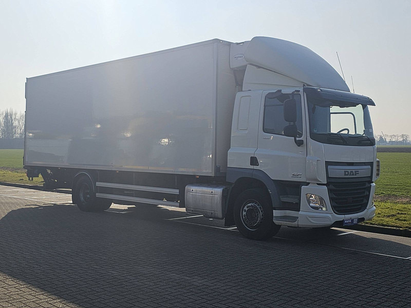 DAF CF 330 - شاحنة الفريزر: صورة 5 DAF CF 330 - شاحنة الفريزر: صورة 5