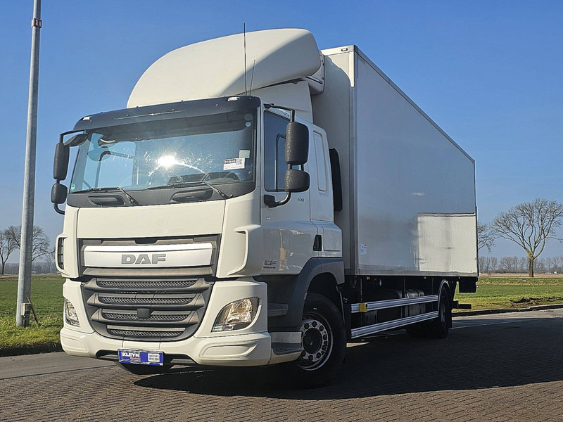 DAF CF 330 - شاحنة الفريزر: صورة 1 DAF CF 330 - شاحنة الفريزر: صورة 1