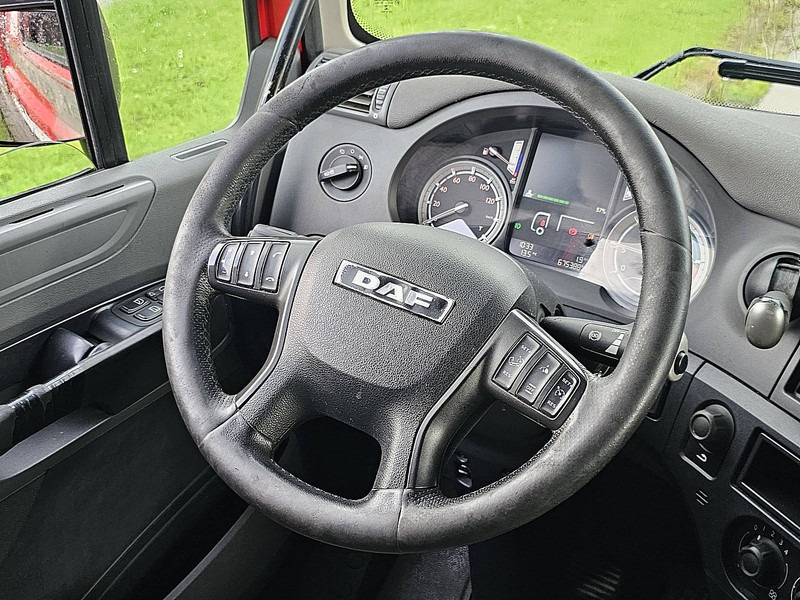 شاحنة ستارة DAF CF 400: صورة 12