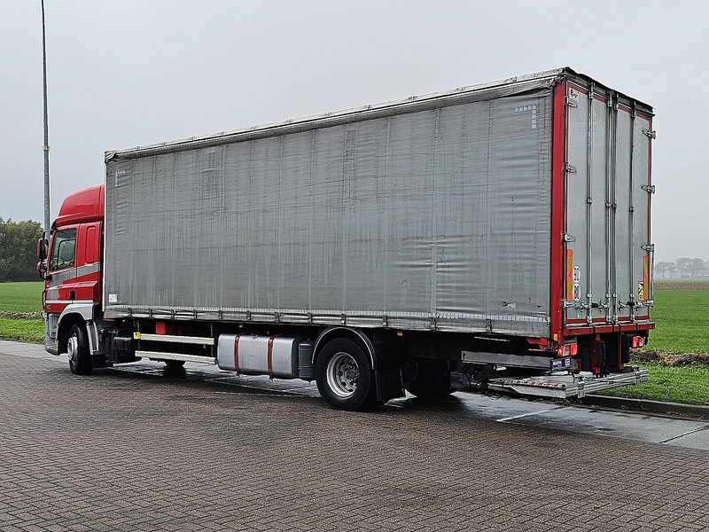 شاحنة ستارة DAF CF 400: صورة 6