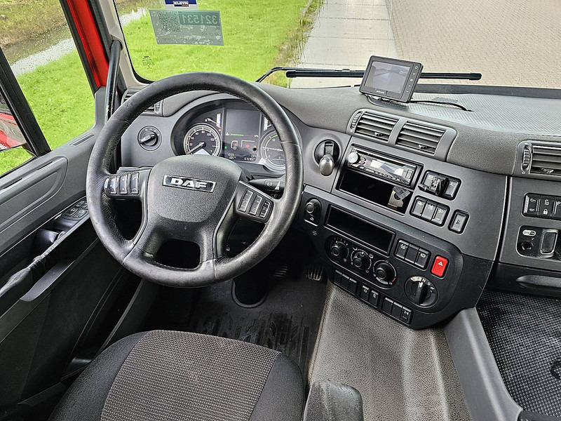 شاحنة ستارة DAF CF 400: صورة 8