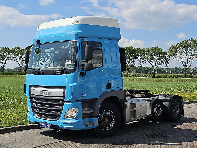 DAF CF 440 - وحدة جر: صورة 2 DAF CF 440 - وحدة جر: صورة 2