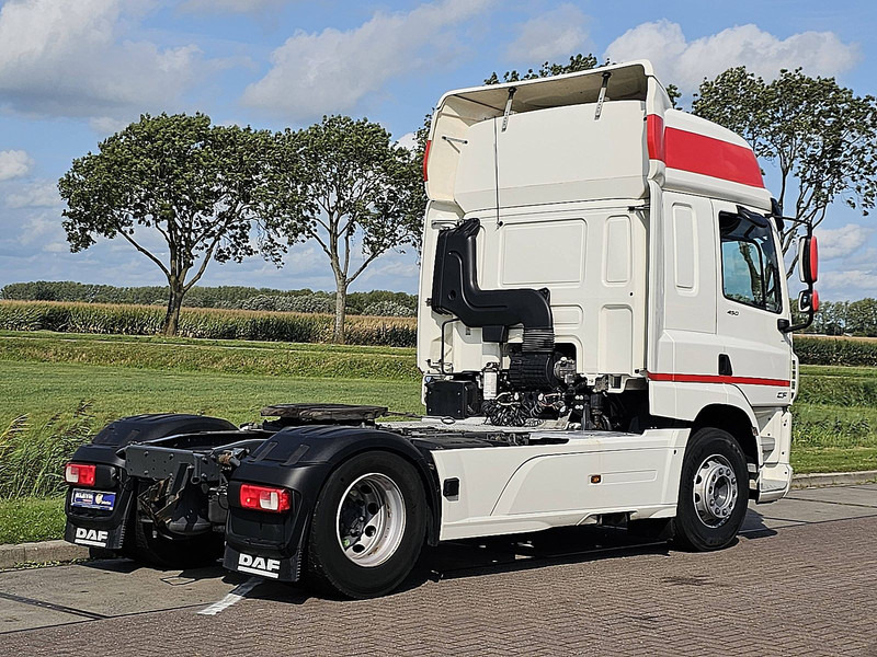 DAF CF 450 SPACECAB SKIRTS - وحدة جر: صورة 3 DAF CF 450 SPACECAB SKIRTS - وحدة جر: صورة 3