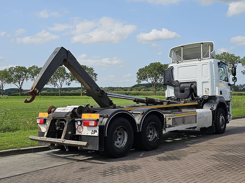 DAF CF 460 AJK 20 ton hooklift - شاحنة ذات خطاف: صورة 3 DAF CF 460 AJK 20 ton hooklift - شاحنة ذات خطاف: صورة 3