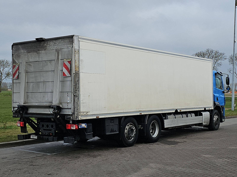 DAF CF 460 - شاحنة الفريزر: صورة 3 DAF CF 460 - شاحنة الفريزر: صورة 3