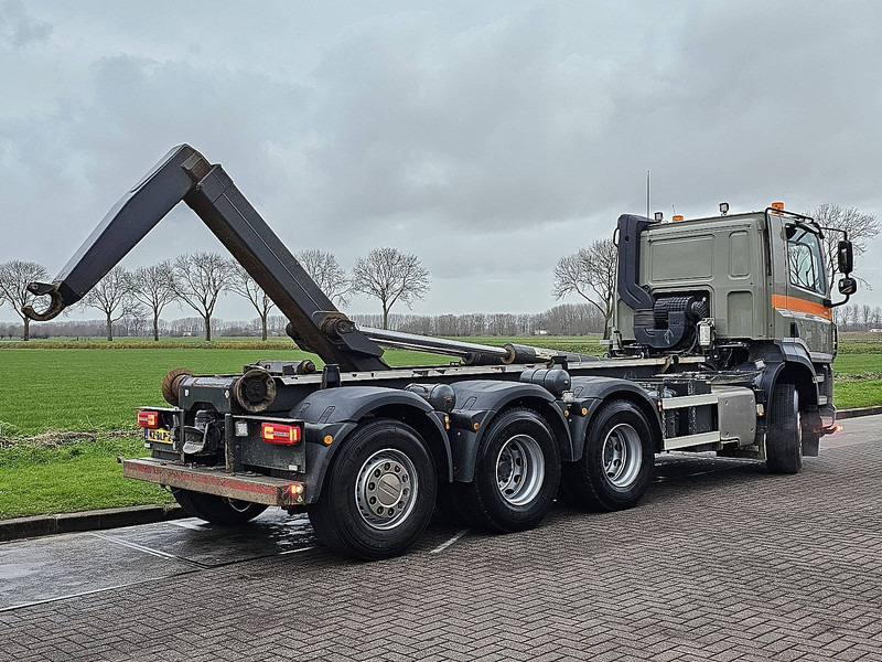 DAF CF 480 FAW 8X4 VDL 25T HOOK - شاحنة ذات خطاف: صورة 3 DAF CF 480 FAW 8X4 VDL 25T HOOK - شاحنة ذات خطاف: صورة 3