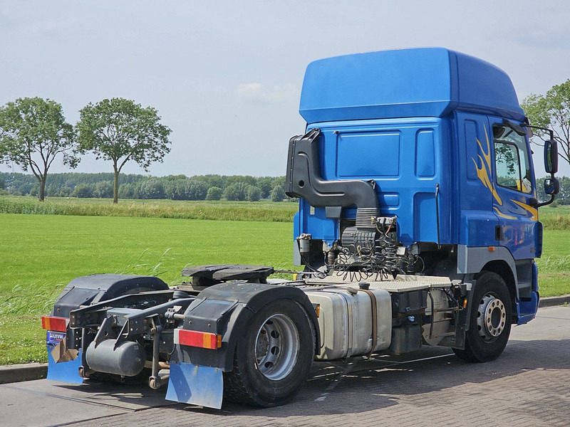 DAF CF 85.410 SPACECAB MANUAL - وحدة جر: صورة 3 DAF CF 85.410 SPACECAB MANUAL - وحدة جر: صورة 3