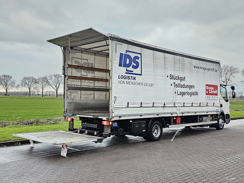 DAF LF 210 7.49T AIRCO BOX 7.3M - شاحنة ستارة: صورة 3 DAF LF 210 7.49T AIRCO BOX 7.3M - شاحنة ستارة: صورة 3