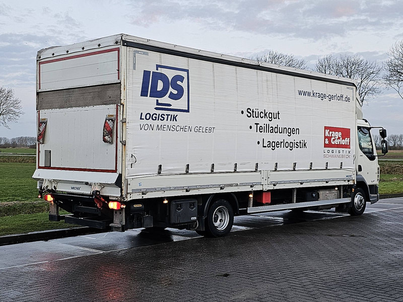 DAF LF 210 - شاحنة ستارة: صورة 3 DAF LF 210 - شاحنة ستارة: صورة 3