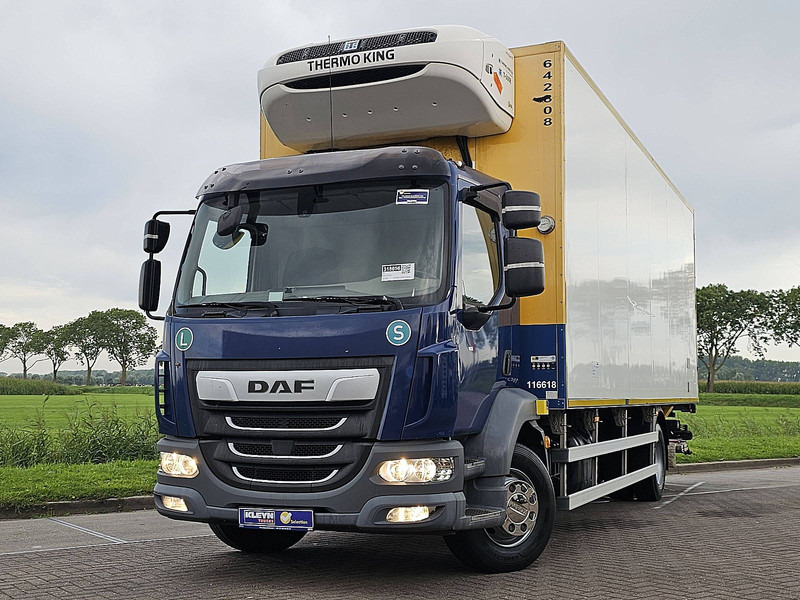 DAF LF 260 16T, ATP - شاحنة الفريزر: صورة 1 DAF LF 260 16T, ATP - شاحنة الفريزر: صورة 1