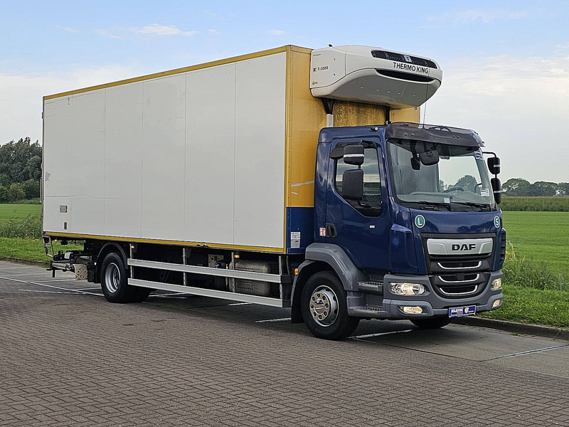 DAF LF 260 16T, ATP - شاحنة الفريزر: صورة 5 DAF LF 260 16T, ATP - شاحنة الفريزر: صورة 5